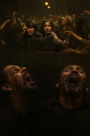 Постер до фильму"Еліксир" #576695