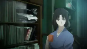 Задник до фильму"Межа пустоти: Сад грішників — Фільм 1: З висоти польоту птахи" #425609