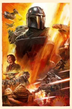 Постер до фильму"" #726071