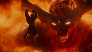 Задник до фильму"Тор: Раґнарок" #573183