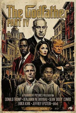 The Godfather Part IV