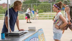 Задник до фильму"Дуже хороші дівчатка" #438795