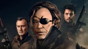 Задник до фильму"Воєнне полювання" #389439