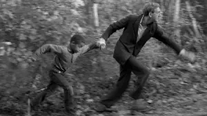 Відео до фільму Time of the Heathen | TIME OF THE HEATHEN - Official Trailer (4K Restoration)