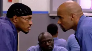 Задник до фильму"Помста за ґратами" #740259