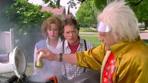 Задник до фильму"Назад у майбутнє. Частина друга" #647321