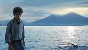 Задник до фильму"Рука Бога" #206324