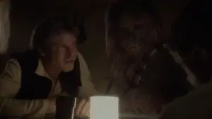 Задник до фильму"Зоряні війни: Епізод 4 — Нова надія" #546598