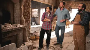 Задник до фильму"Дольче вілла" #614765