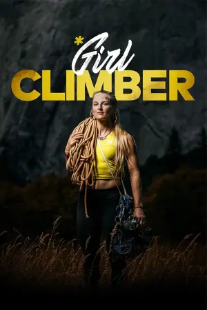 Girl Climber