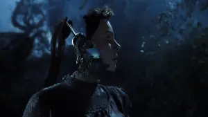 Задник до фильму"Штучний розум" #244377