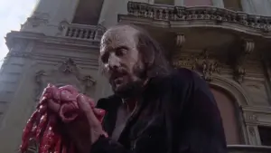 Задник до фильму"Антропофаг" #386684