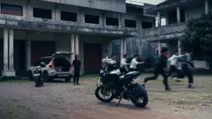 Задник до фильму"Delivery" #823234