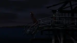 Задник до фильму"Бетмен: Погана кров" #245910