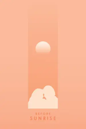 Постер до фильму"Перед світанком" #751571