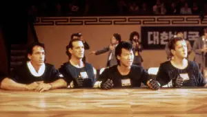 Задник до фильму"Найкращі з найкращих" #701061