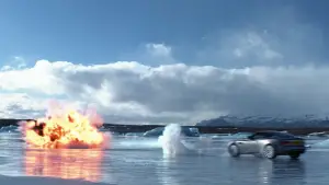 Задник до фильму"007: Помри, але не зараз" #602429