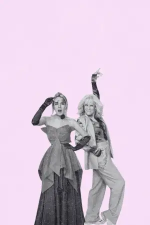 Постер до фильму"Ще одна шалена п