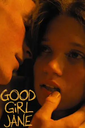 Постер до фильму"Good Girl Jane" #885695