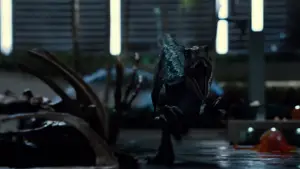 Задник до фильму"Світ Юрського періоду" #578697