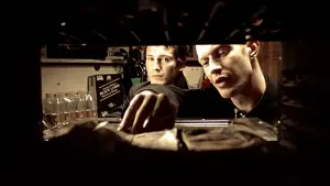 Задник до фильму"Карти, гроші, два стволи" #750389