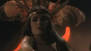 Задник до фильму"Від заходу до світанку" #606820