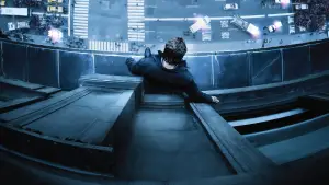 Задник до фильму"На межі" #729813