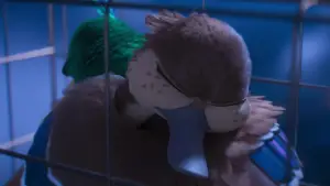 Задник до фильму"Переліт" #746842