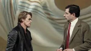 Задник до фильму"Містер Бін на відпочинку" #680203