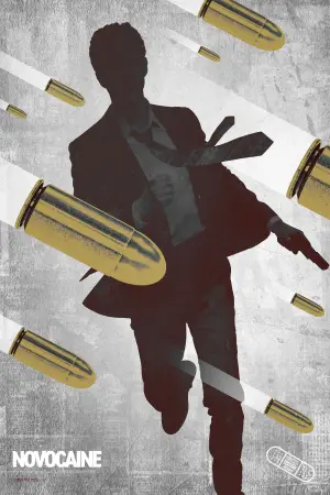 Постер до фильму"Новокаїн" #617303