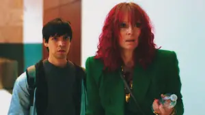 Задник до фильму"Проблеміста" #684920