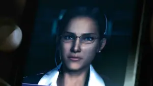 Задник до фильму"Оселя зла: Виродження" #264654