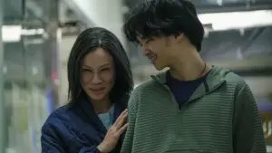 Задник до фильму"Роузмід" #781992