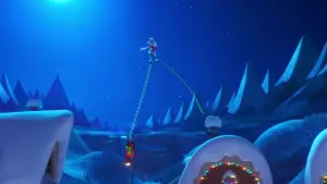 Задник до фильму"Ґрінч" #605322