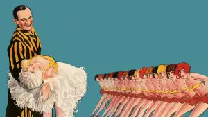 Задник до фильму"Співак джазу" #419961