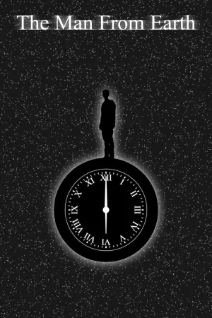 Постер до фильму"Людина з планети Земля" #204520
