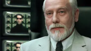 Задник до фильму"Матриця: Перезавантаження" #244244