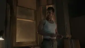 Задник до фильму"Людина, що біжить" #765261