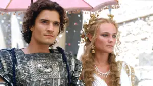 Задник до фильму"Троя" #550295