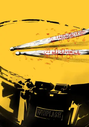 Постер до фильму"Whiplash" #753735