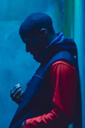 Постер до фильму"Eat the Night" #819901