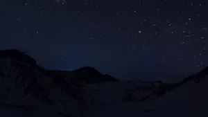 Задник до фильму"Снігова спільнота" #686965