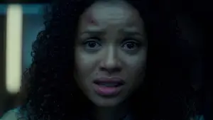 Задник до фильму"Парадокс Кловерфілда" #649359