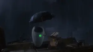 Задник до фильму"ВОЛЛ-І" #560157