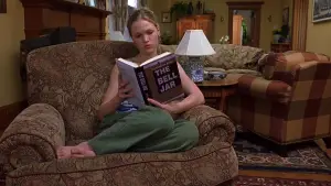 Задник до фильму"10 причин моєї ненависті" #805645