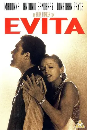 Постер до фильму"Евіта" #907127