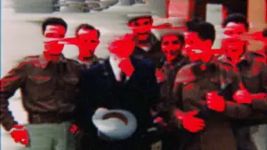 Задник до фильму"A Fidai Film" #773760