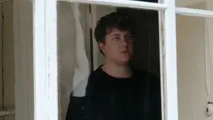 Задник до фильму"Полум’яне небо" #415937