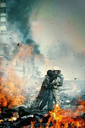 Постер до фильму"Чорнобиль" #803124