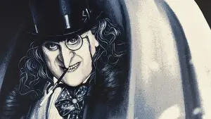 Задник до фильму"Бетмен повертається" #607734